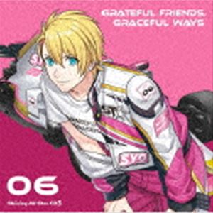 (ゲーム・ミュージック) うたの☆プリンスさまっ♪Shining All Star CD3（初回限定盤 翔 Ver.） [CD]