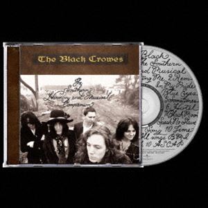 ザ・ブラック・クロウズ / サザン・ハーモニー［2CDデラックス・エディション］（SHM-CD）※再発売 [CD]