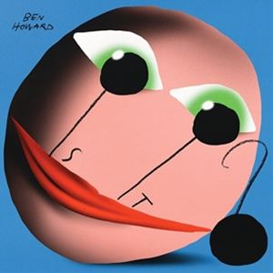 Rakuten - 輸入盤 BEN HOWARD / IS IT? [LP]