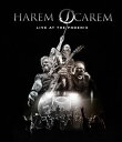 輸入盤 HAREM SCAREM / LIVE AT THE PHOENIX [BLU-RAY]
