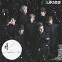 U-Kiss / Inside of Me（通常盤／ジャケットC） [CD]