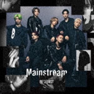 BEFIRST / MainstreamCDBlu-rayʥޥץбˡ [CD]