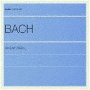 Composer: Sa Line - バッハ：インベンション [CD]