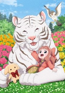 By Title: A Line - 異世界でもふもふなでなでするためにがんばってます。 Blu-ray BOX [Blu-ray]