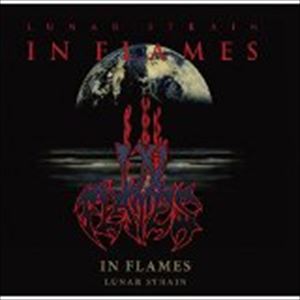 イン・フレイムス / ルナー・ストレイン [CD]