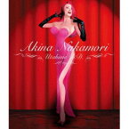 [送料無料] 中森明菜 / Akina Nakamori 〜 歌姫 ダブル・ディケイド（限定盤） [レコード 12inch]