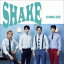 CNBLUE / SHAKE̾ס [CD]