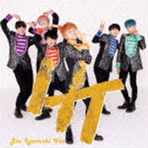 リット リットCD発売日2021/3/3詳しい納期他、ご注文時はご利用案内・返品のページをご確認くださいジャンル邦楽J-POP　アーティストLIT収録時間12分31秒組枚数1商品説明LIT / LIT（初回生産限定盤／五十嵐丈Ver.）リット男性アイドルグループ、BOYS候補生から派生した新ユニット、LITのシングル。　（C）RS初回生産限定盤／五十嵐丈Ver.／同時発売初回生産限定盤はXNFJ-80002（堀田涼平Ver.）、XNFJ-80003（榛葉陸Ver.）、XNFJ-80004（霧島彰Ver.）、XNFJ-80005（柴田誠也Ver.）、XNFJ-80007（渡部ノアVer.）、通常盤はXNFJ-80001関連キーワードLIT 収録曲目101.LIT(4:14)02.GUILT HONEY BEE(4:12)03.マーベリック （LIT Vocal Version）(4:04)商品スペック 種別 CD JAN 4582291240687 製作年 2020 販売元 エイベックス・エンタテインメント登録日2020/12/08