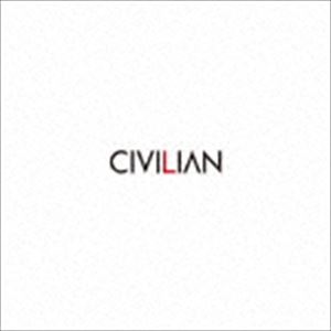 CIVILIAN / Bake no kawa [CD]