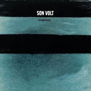 輸入盤 SON VOLT / STRAIGHTAWAYS [LP]