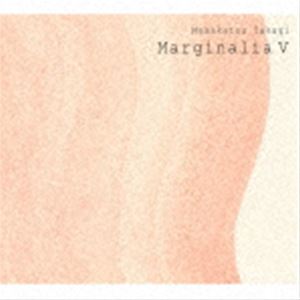 高木正勝 / マージナリアV（Blu-specCD2） [CD]