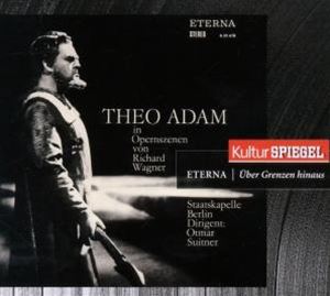 樂天商城 - 輸入盤 THEO ADAM / OPERNSZENEN [CD]