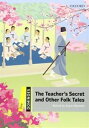 Reader詳しい納期他、ご注文時はご利用案内・返品のページをご確認ください関連キーワード商品説明Dominoes 2／E Level 1 The Teacher’s Secret and Other Fo興味深いアクティビティと充実のサポートが人気のフルカラーリーダーシリーズ・ネイティブスピーカーの声優による語りと音楽、音響効果を用いた臨場感あふれる音声でストーリーを楽しむことができます。・充実したアクティビティでリーディングスキルと語彙力を強化できます。・各リーダーには7ページの文法練習と2種類のプロジェクト課題が掲載されています商品スペック 種別 グッズ Reader JAN 9780194247689登録日2021/05/21