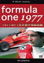 DVD発売日2005/12/3詳しい納期他、ご注文時はご利用案内・返品のページをご確認くださいジャンルスポーツモータースポーツ　監督出演収録時間52分組枚数商品説明F1世界選手権 1977年総集編DVD1977年、F1は新時代の到来を予感させる戦いが続いた。ラウダは不死鳥のごとく鮮やかに蘇りチャンピオン奪還に成功する。グランドエフェクトカー、ロータス78が鮮烈のデビュー。アンドレッティが4勝をマーク。ルノーはターボエンジンを携えF1にチャレンジを開始した。新興ウルフはシェクターのドライブで鮮烈なデビューウィンを達成。加速するF1の革新はどこまでいってしまうのか。商品スペック 種別 DVD JAN 4541799004689 画面サイズ 4：3 カラー カラー 音声 DD（ステレオ）　　　 販売元 ナガオカトレーディング登録日2008/05/16