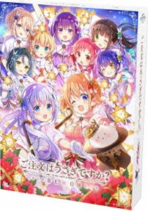 By Title: Ka Line - ご注文はうさぎですか? BLOOM Blu-ray BOX [Blu-ray]
