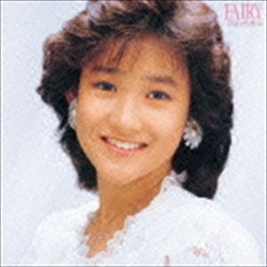 岡田有希子 / FAIRY（完全限定生産盤／UHQCD） [CD]