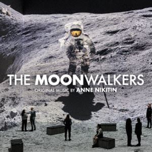アン・ニキティン（音楽） / オリジナル・サウンドトラック ムーンウォーカーズ（輸入盤） [CD]
