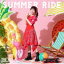 IBERIs / SUMMER RIDEHanaka Solo ver. [CD]