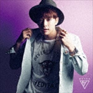 セブン レインボーCD発売日2016/7/7詳しい納期他、ご注文時はご利用案内・返品のページをご確認くださいジャンル洋楽アジアンポップス　アーティストSE7EN収録時間31分40秒組枚数1商品説明SE7EN / RAINBOW（通常パープル盤）レインボー2015年、韓国でミュージカル『エリザベート』への出演でミュージカル俳優という新たな挑戦とともに芸能活動再開を果たしたR＆Bシンガー、SE7EN（セブン）が日本再始動！ビクター移籍第一弾シングル！「RAINBOW」は雨上がりに虹が出て今までの景色が新しい輝きを放つような、そんな新しいSE7ENの始まりを予感させる躍動感あふれる楽曲。彼自身のアーティストとしての再始動、新しい挑戦の始まりを描きながらも、新しい自分に出会うため夢に向かって頑張る人たちへの応援歌になるような、そんな強いメッセージソングにもなっている。　（C）RS通常パープル盤／未収録曲収録（初回限定商品未収録）／同時発売初回限定商品はVIZL-1009（オレンジ）、VICL-37193（イエロー）、VICL-37194（グリーン）、VICL-37195（エメラルド）、VICL-37196（ブルー）、VICL-37197（ピンク）封入特典イベント参加／プレゼント応募／メイキング視聴シリアルコード封入（以上3点、初回生産分のみ特典）／形態別トレーディングカード関連キーワードSE7EN 収録曲目101.RAINBOW(4:29)02.君が好きだよ(4:51)03.ケンチャナ(3:17)04.ありがとう （Live）(6:28)05.RAINBOW （instrumental）(4:28)06.君が好きだよ （insturmental）(4:51)07.ケンチャナ （insturmental）(3:14)関連商品SE7EN CD商品スペック 種別 CD JAN 4988002718689 製作年 2016 販売元 ビクターエンタテインメント登録日2016/05/23