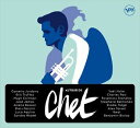 A VARIOUS / AUTOUR DE CHET [CD]