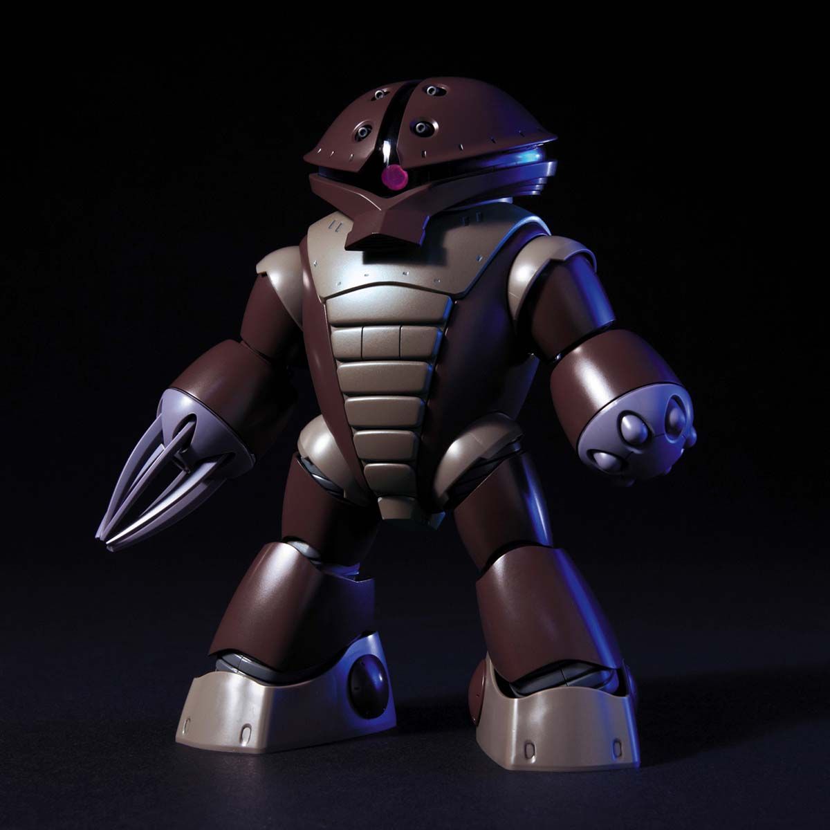 HGUC 1/144 アッガイ [機動戦士ガンダム] 組み立て式プラモデル