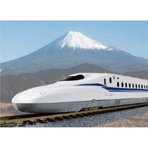 ι����N������ N700S�������֤Τ��ߡ� 12-005 N������