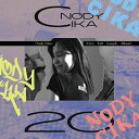 輸入盤 NODY CIKA / 1ST ALBUM ： 20 [CD]