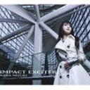 水樹奈々 / IMPACT EXCITER（通常盤） [CD]