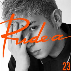 Rude-α / 23（通常盤） CD