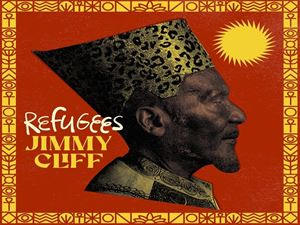A JIMMY CLIFF / REFUGEES [CD]