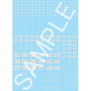 HJ��ǥ顼���ǥ����� �ʥ�Х��02[�����ܥ꡼] HJM004D4