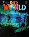 Our World Book 5 Student Book Text Only
