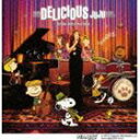 JUJU / DELICIOUS 〜JUJU’s JAZZ 2nd Dish〜 [CD]