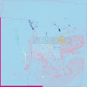 Artist Name: M - シゲト / インターミッション [CD]