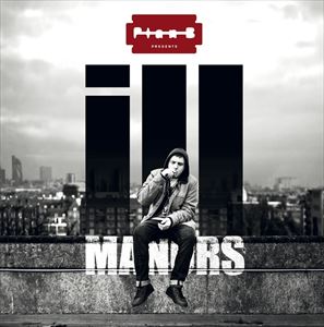 輸入盤 PLAN B / ILL MANORS [CD]