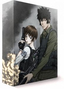 楽天市場】psycho pass 動画（CD・DVD）の通販