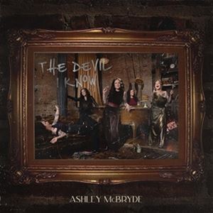 DEVIL I KNOWCD発売日2023/9/22詳しい納期他、ご注文時はご利用案内・返品のページをご確認くださいジャンル洋楽フォーク/カントリー　アーティストアシュリー・マクブライドASHLEY MCBRYDE収録時間組枚数商品説明ASHLEY MCBRYDE / DEVIL I KNOWアシュリー・マクブライド / デビル・アイ・ノウアメリカン・ミュージックの聖地ナッシュヴィルで切磋琢磨を続ける、不屈の魂を持つ女性シンガー・ソングライター、アシュリー・マクブライド。アメリカの普通の人々の日々の暮らしや喜怒哀楽に寄り添った彼女のソングライティングは、それ故に普遍性を持ち、聴くものの心に訴えかけてくる。待望のニュー・アルバム『THE DEVIL I KNOW』完成!収録内容1. Made For This2. Coldest Beer in Town3. Light On In The Kitchen4. Women Ain’t Whiskey5. Learned To Lie6. The Devil I Know7. Single At The Same Time8. Cool Little Bars9. Whiskey and Country Music10. Blackout Betty11. 6th Of October関連キーワードアシュリー・マクブライド ASHLEY MCBRYDE 商品スペック 種別 CD 【輸入盤】 JAN 0093624857693登録日2023/08/10