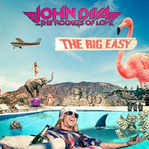 THE BIG EASYCD発売日2023/12/1詳しい納期他、ご注文時はご利用案内・返品のページをご確認くださいジャンル洋楽ロック　アーティストジョン・ディーヴァ・アンド・ザ・ロケッツ・オブ・ラヴJOHN DIVA ＆ THE ROCKETS OF LOVE収録時間組枚数商品説明JOHN DIVA ＆ THE ROCKETS OF LOVE / THE BIG EASYジョン・ディーヴァ・アンド・ザ・ロケッツ・オブ・ラヴ / ザ・ビッグ・イージー収録内容1. California Rhapsody - John Diva ＆ The Rockets Of Love2. The Big Easy - John Diva ＆ The Rockets Of Love3. God Made Radio - John Diva ＆ The Rockets Of Love4. Runaway Train - John Diva ＆ The Rockets Of Love5. Thunder - John Diva ＆ The Rockets Of Love6. Believe - John Diva ＆ The Rockets Of Love7. Back In The Days - John Diva ＆ The Rockets Of Love8. Hit And Run - John Diva ＆ The Rockets Of Love9. Boys Don’t Play With Dolls - John Diva ＆ The Rockets Of Love10. The Limit Is The Sky - John Diva ＆ The Rockets Of Love11. Capri Style - John Diva ＆ The Rockets Of Love12. Wild At Heart - John Diva ＆ The Rockets Of Love関連キーワードジョン・ディーヴァ・アンド・ザ・ロケッツ・オブ・ラヴ JOHN DIVA ＆ THE ROCKETS OF LOVE 商品スペック 種別 CD 【輸入盤】 JAN 0886922476693登録日2023/10/12