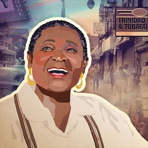 A CALYPSO ROSE / SO CALYPSO! [CD]