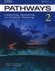 Pathways： Listening／Speaking Book 2 Student Book with Online Workbook Access Code