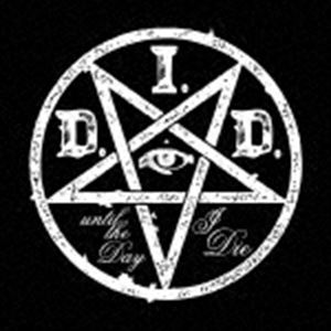 D.I.D. / until the Day I Die（初回生産限定盤typeA） [CD]