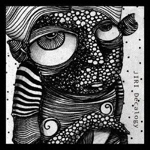 JIRI / Decalogy [CD]
