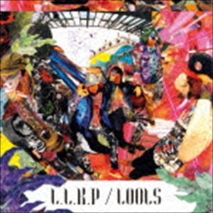 Rap, Hip-Hop - L.L.K.P / LOOLS [CD]