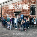 THE RAMPAGE from EXILE TRIBE / Dirty Disco CD