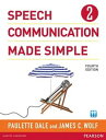 Speech Communication Made Simple 2 Student Book＋MP3 CD