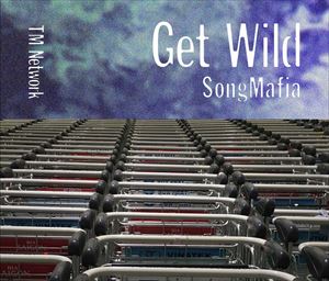 TM NETWORK / Get Wild Song Mafia CD