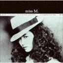 中島みゆき / miss M.（HQCD） [CD]