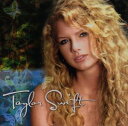 輸入盤 TAYLOR SWIFT / TAYLOR SWIFT [CD]