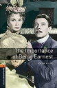 Oxford Bookworms Library Playscripts Stage 2 Importance of Being Earnest MP3 Pack