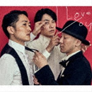 フジファブリック / I Love You（通常盤） [CD]